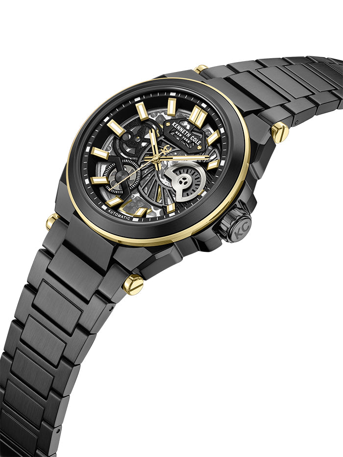 Kenneth Cole Automatic Men's Watch