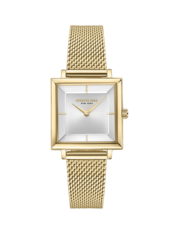 Kenneth Cole Ladies Watch