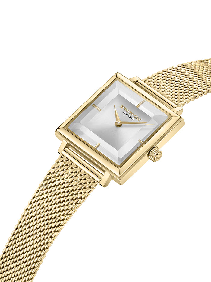 Kenneth Cole Ladies Watch