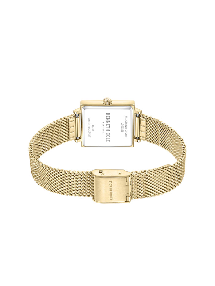 Kenneth Cole Ladies Watch