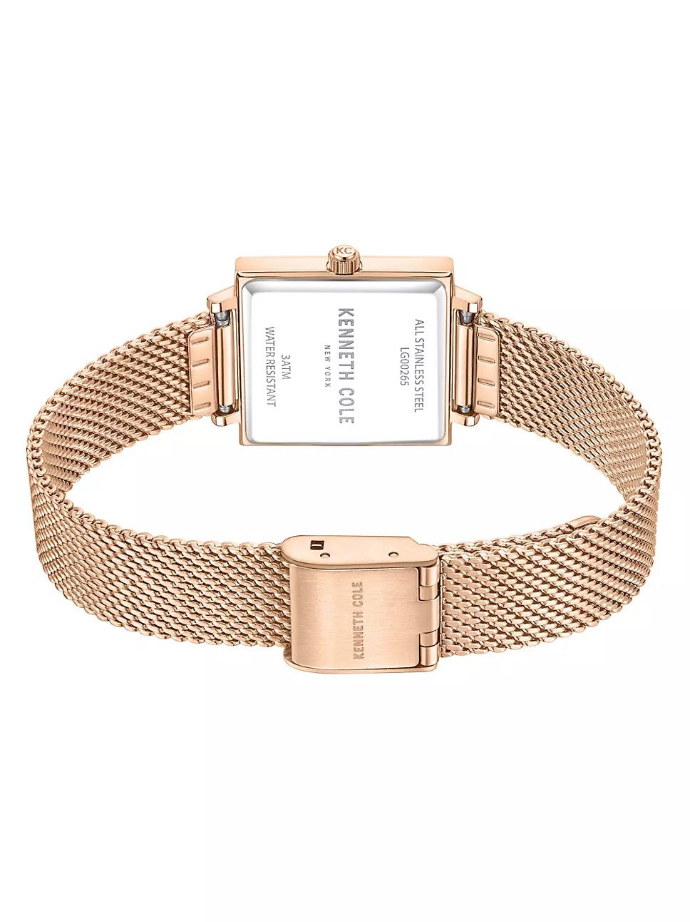 Kenneth Cole Ladies Watch