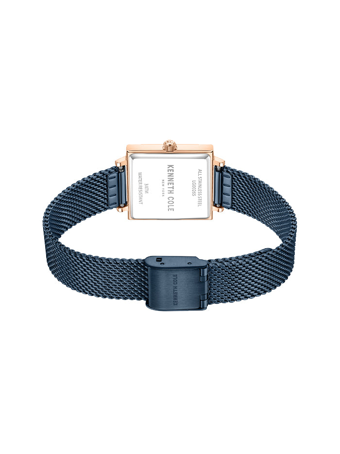 Kenneth Cole Ladies Watch