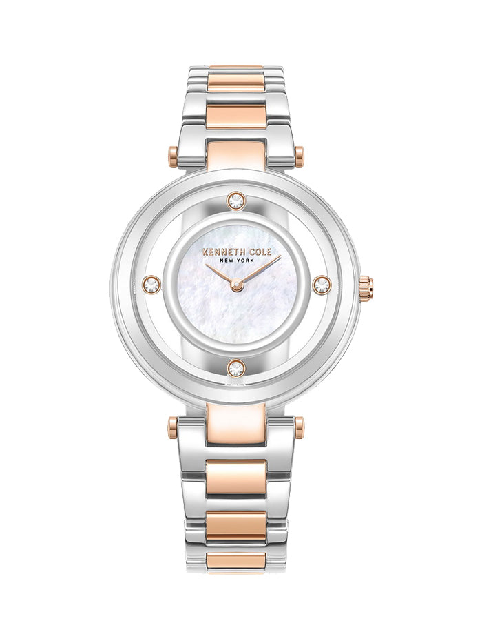 Kenneth Cole Ladies Watch
