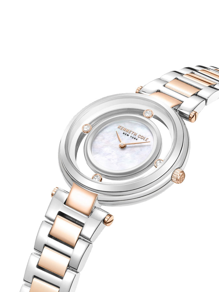 Kenneth Cole Ladies Watch