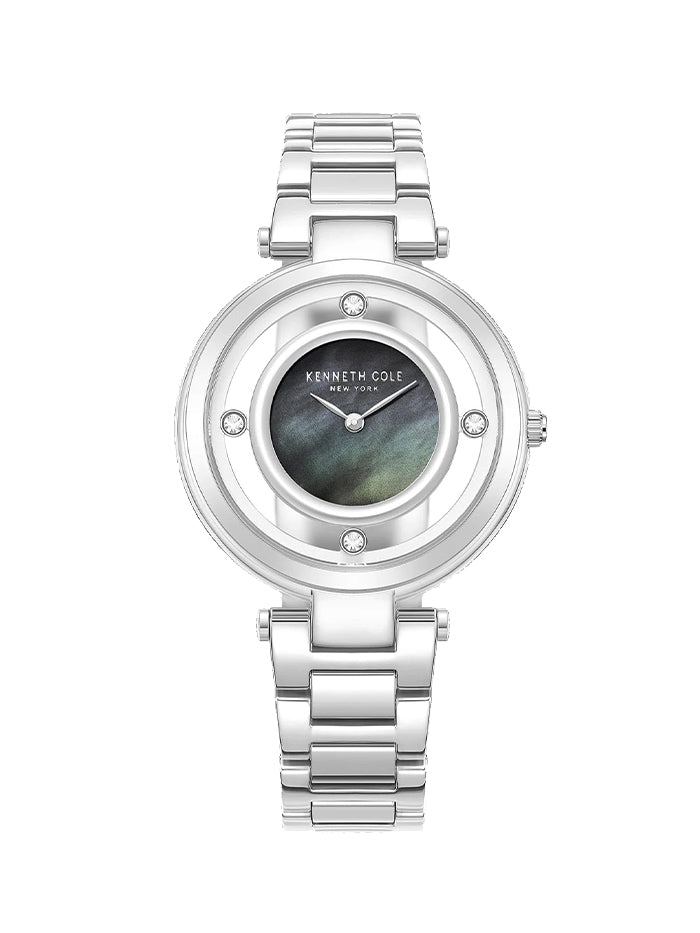 Kenneth Cole Ladies Watch