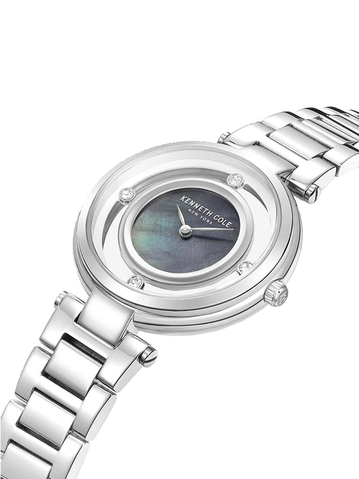 Kenneth Cole Ladies Watch