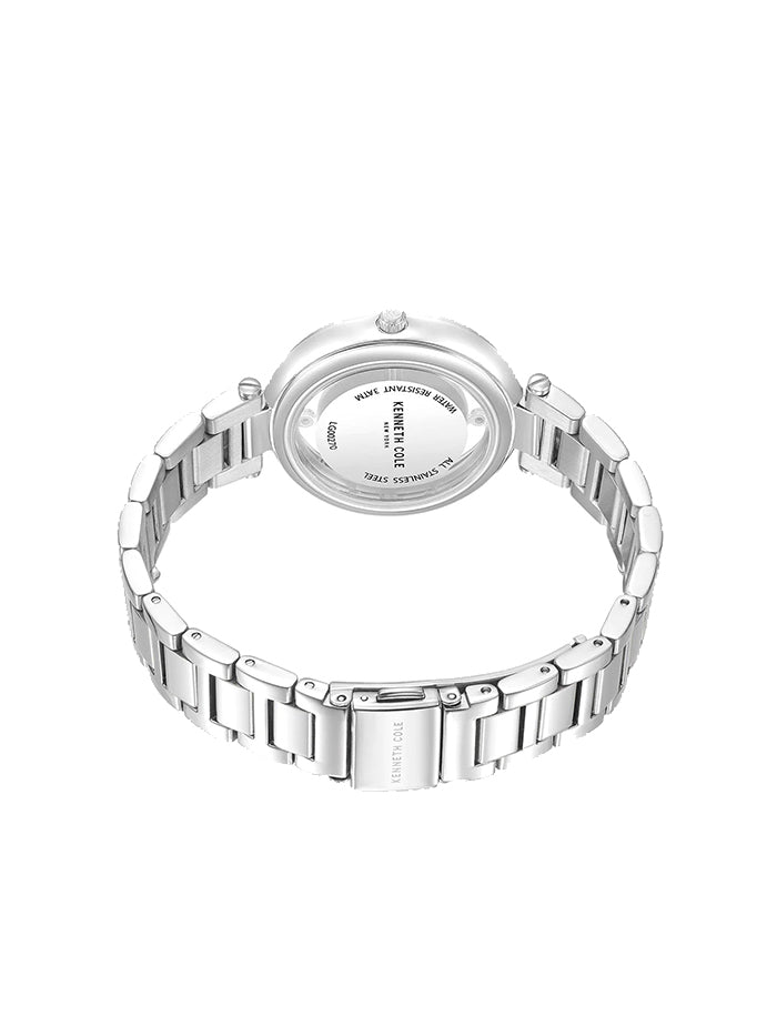 Kenneth Cole Ladies Watch