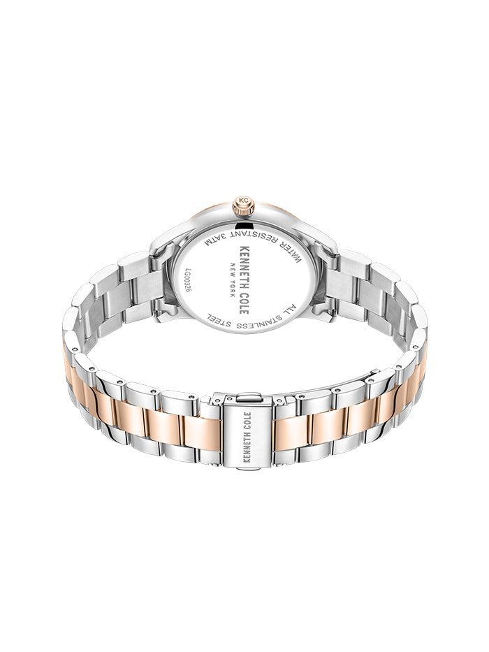 Kenneth Cole Ladies Watch