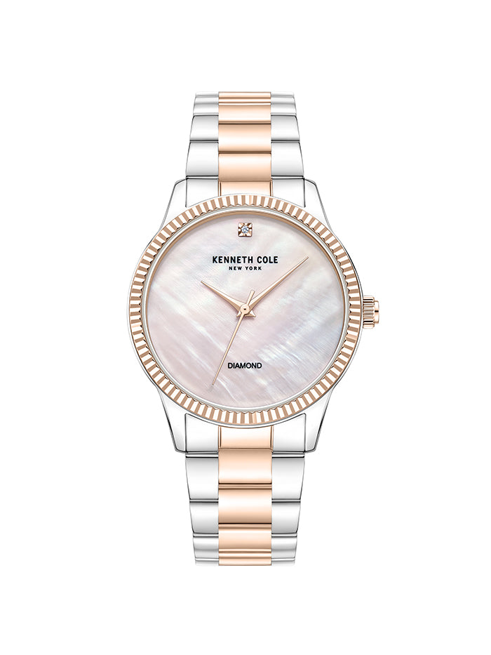Kenneth Cole Ladies Watch