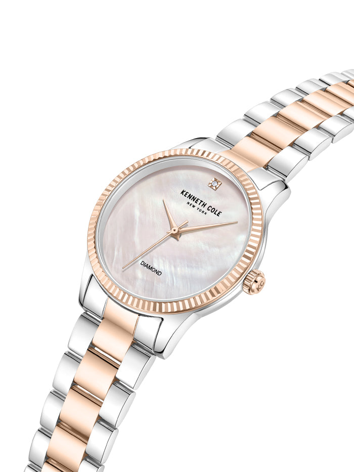Kenneth Cole Ladies Watch