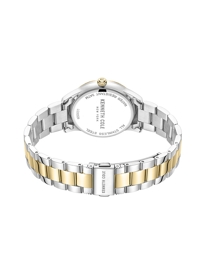 Kenneth Cole Ladies Watch