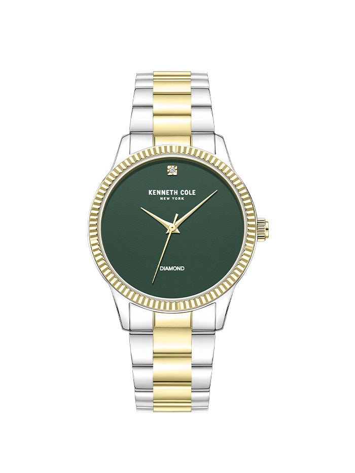 Kenneth Cole Ladies Watch
