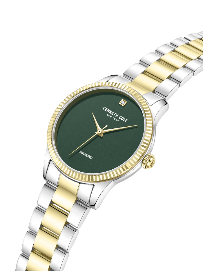Kenneth Cole Ladies Watch