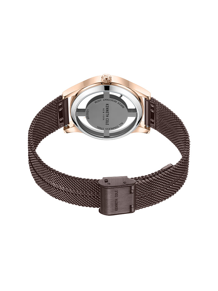 Kenneth Cole Ladies watch