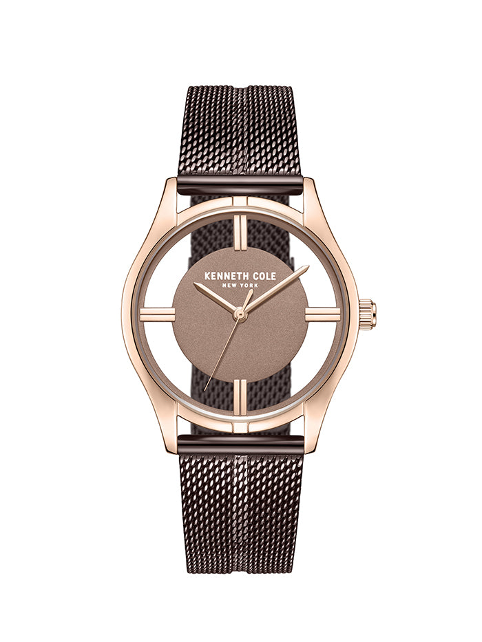 Kenneth Cole Ladies watch
