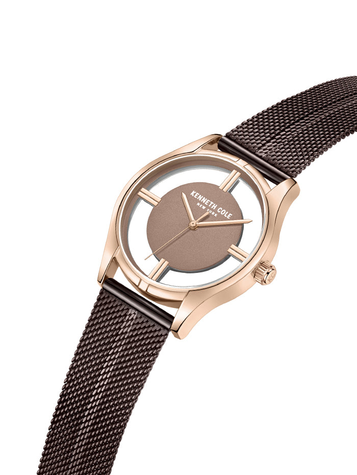 Kenneth Cole Ladies watch