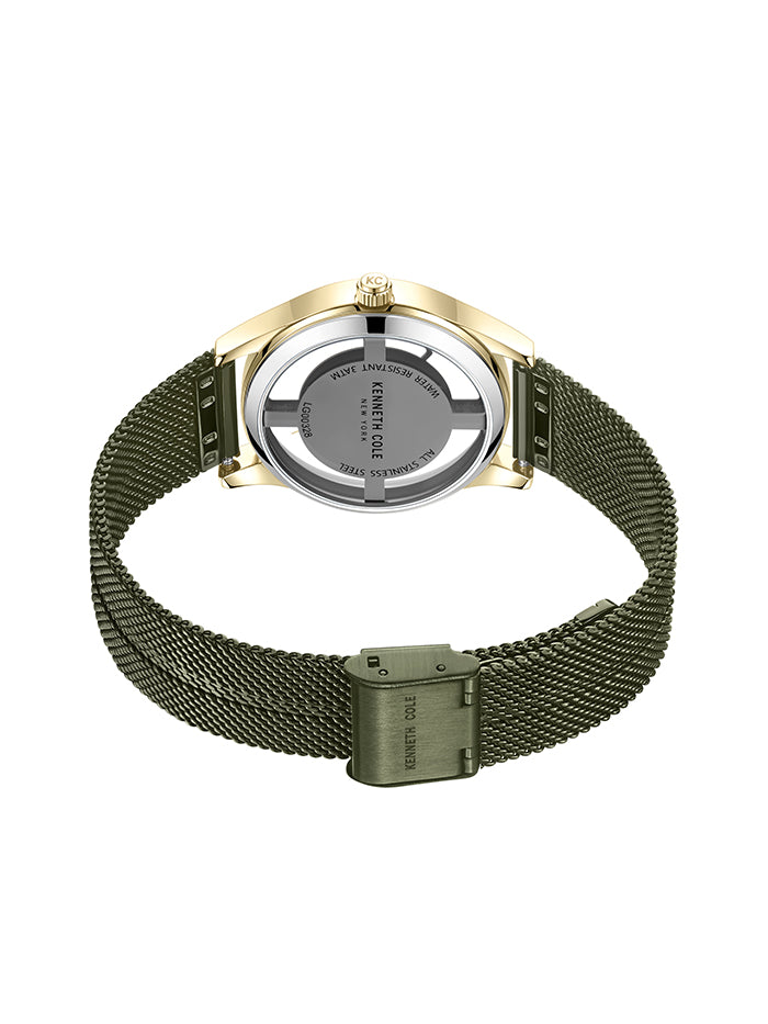 Kenneth Cole Ladies watch