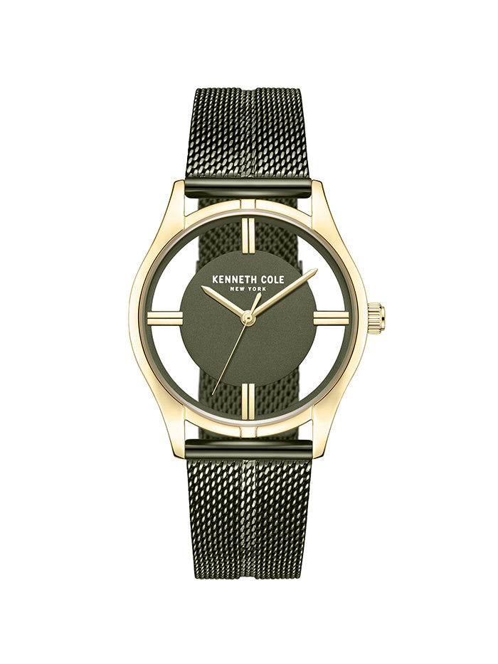 Kenneth Cole Ladies watch