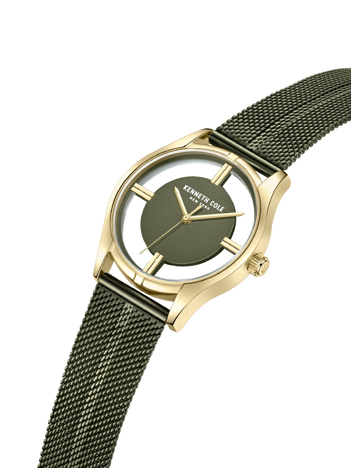 Kenneth Cole Ladies watch