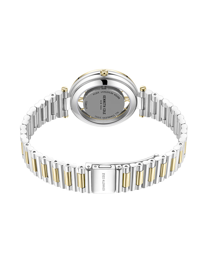 Kenneth Cole Ladies watch