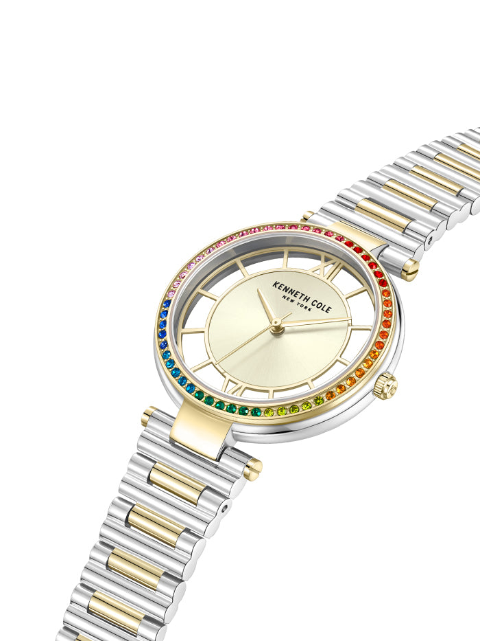 Kenneth Cole Ladies watch