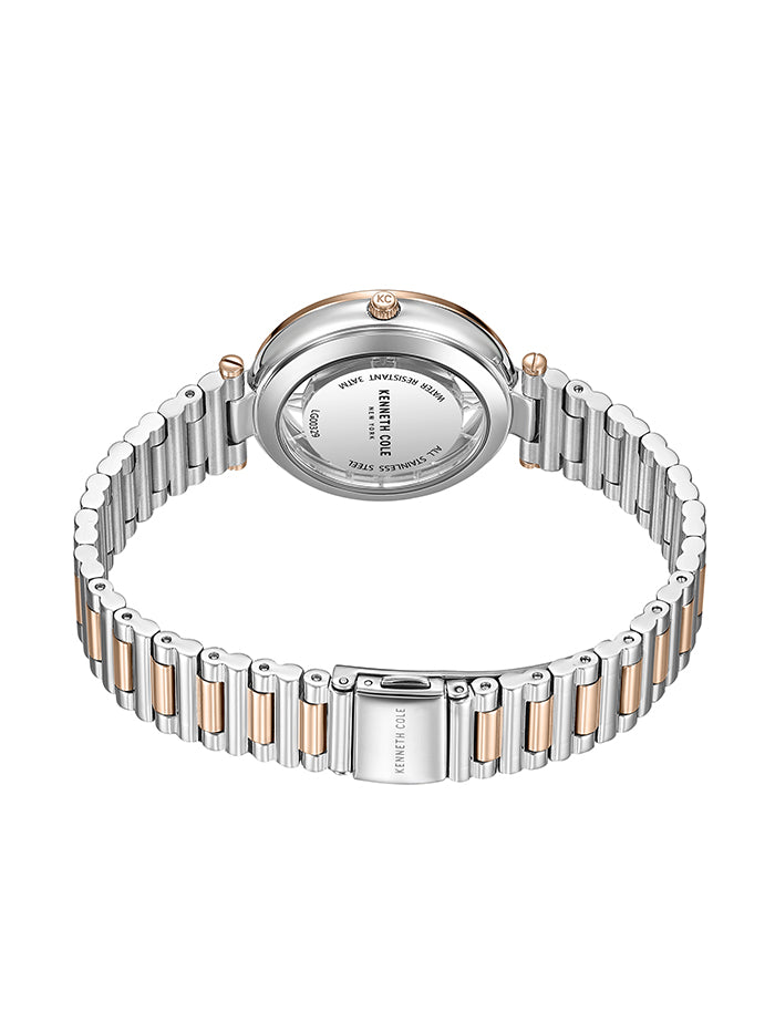 Kenneth Cole Ladies watch