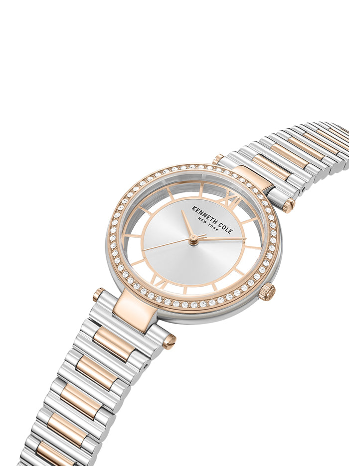 Kenneth Cole Ladies watch