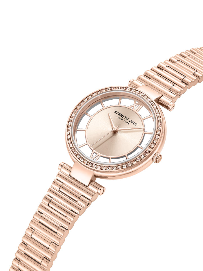 Kenneth Cole Ladies watch