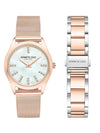 KENNETH COLE ANALOG LADIES WATCH