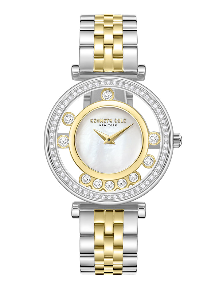 KENNETH COLE WOMEN'S WATCH