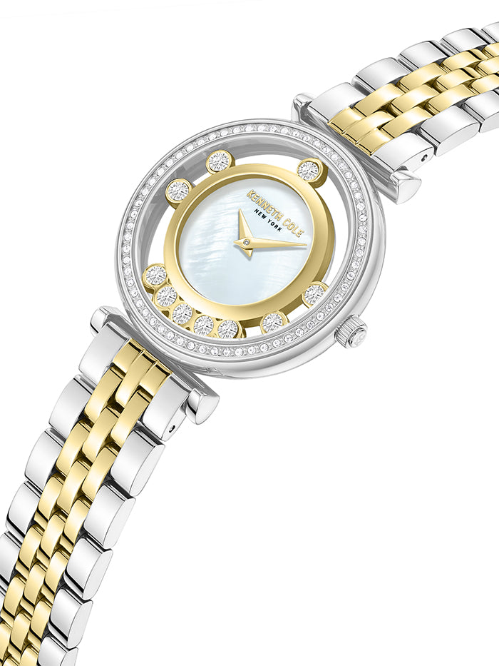 KENNETH COLE WOMEN'S WATCH