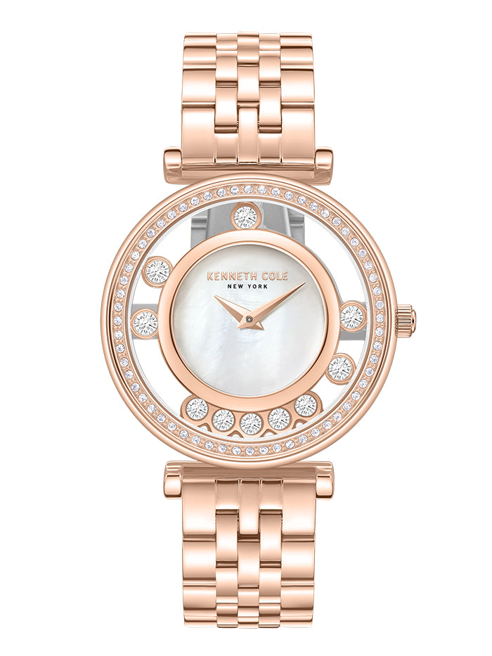 KENNETH COLE WOMEN'S WATCH