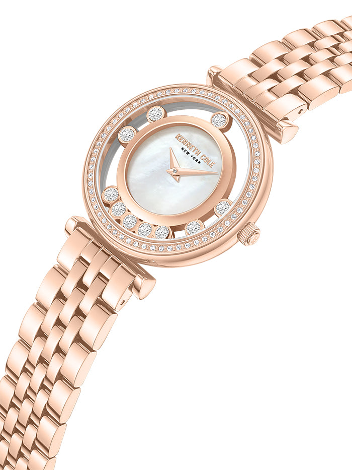 KENNETH COLE WOMEN'S WATCH
