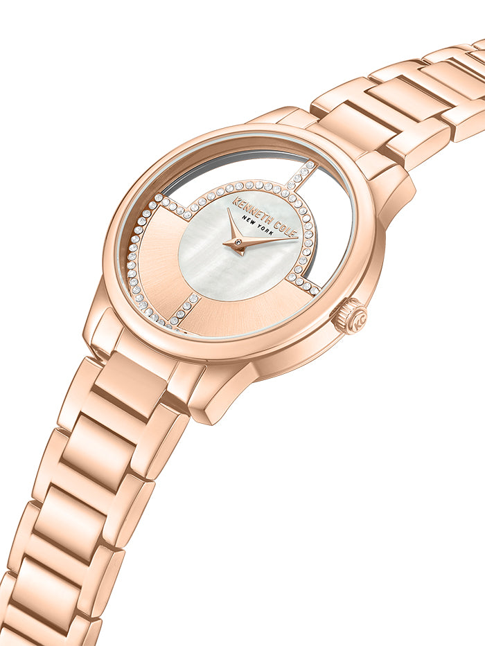 KENNETH COLE WOMEN'S WATCH