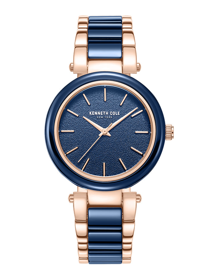 KENNETH COLE WOMEN'S WATCH