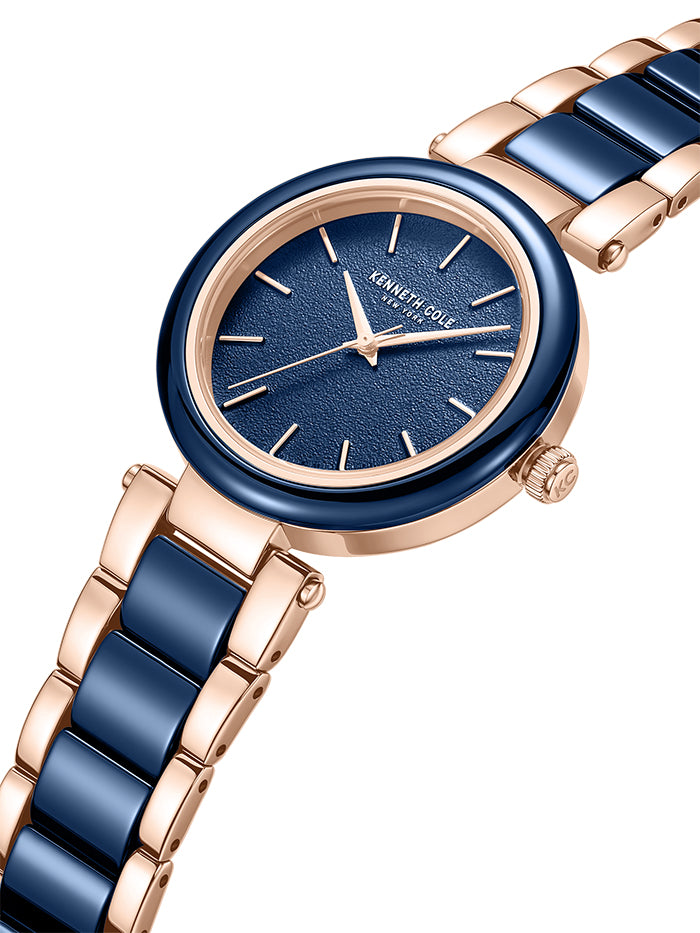 KENNETH COLE WOMEN'S WATCH