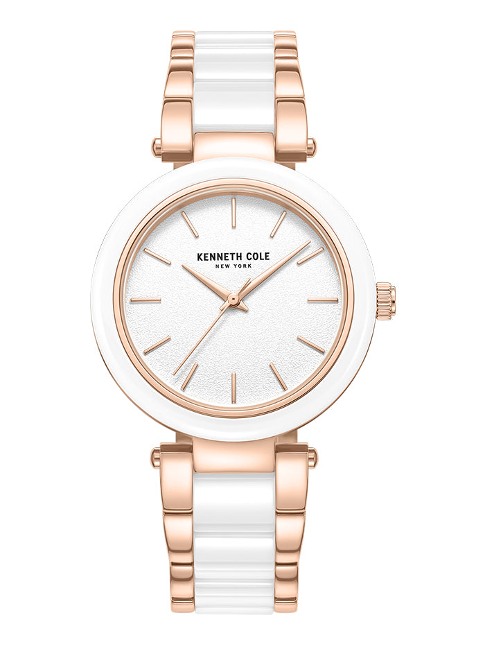 KENNETH COLE WOMEN'S WATCH