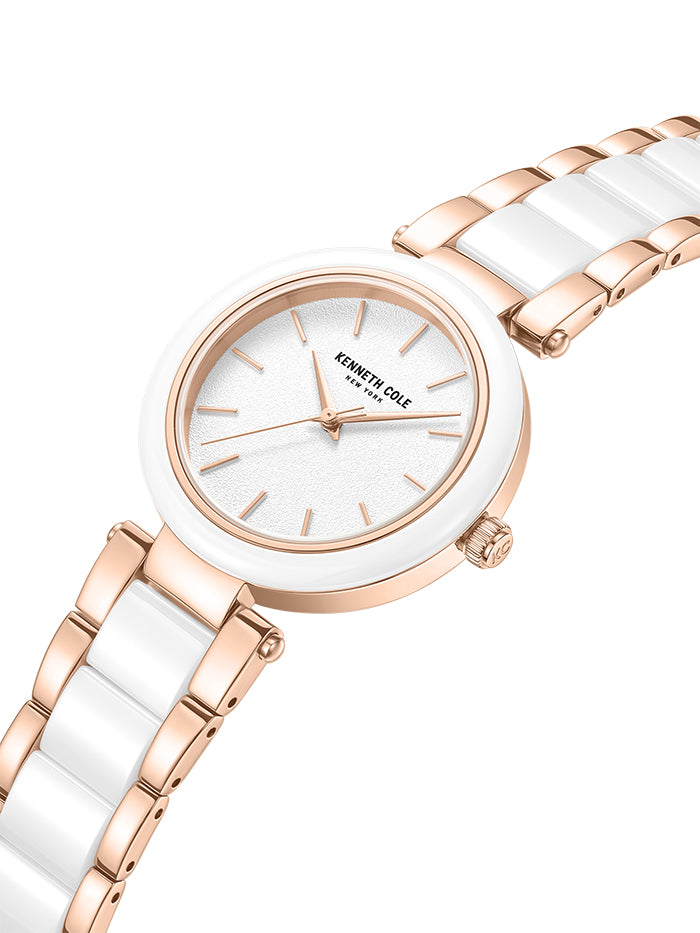 KENNETH COLE WOMEN'S WATCH