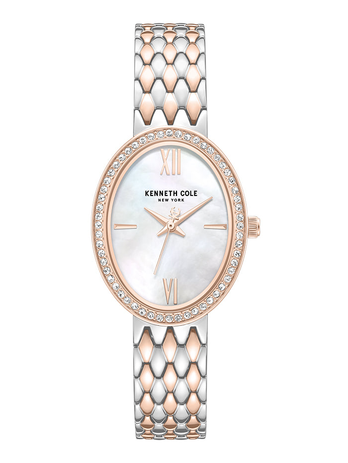 Kenneth Cole Ladies Watch