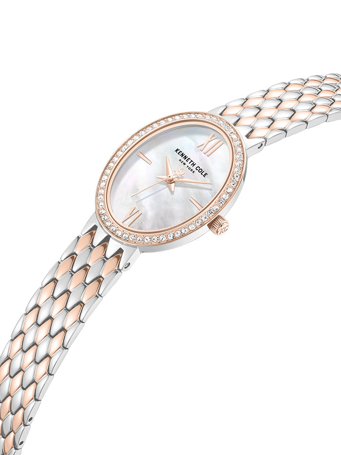 Kenneth Cole Ladies Watch