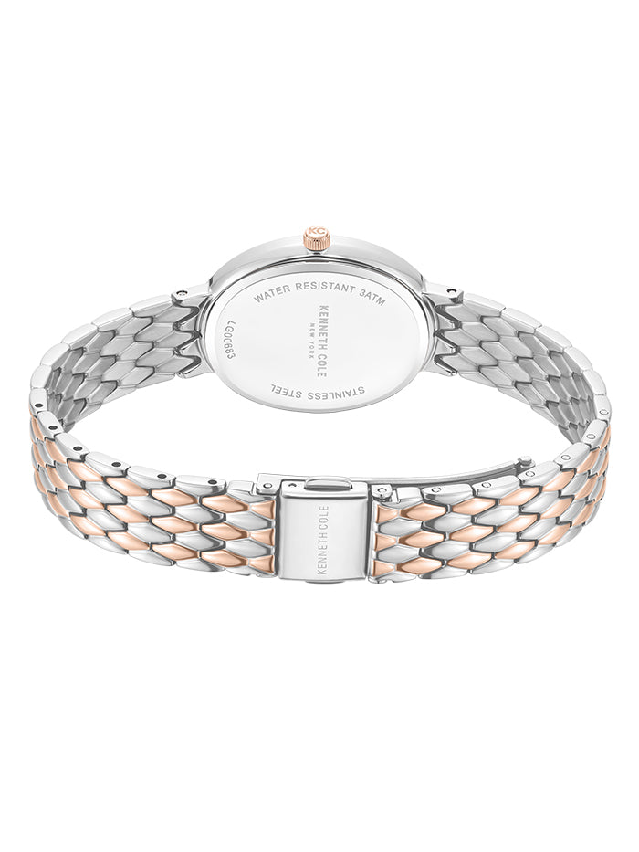 Kenneth Cole Ladies Watch