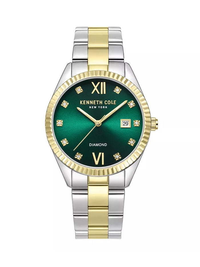 Kenneth Cole Ladies Watch