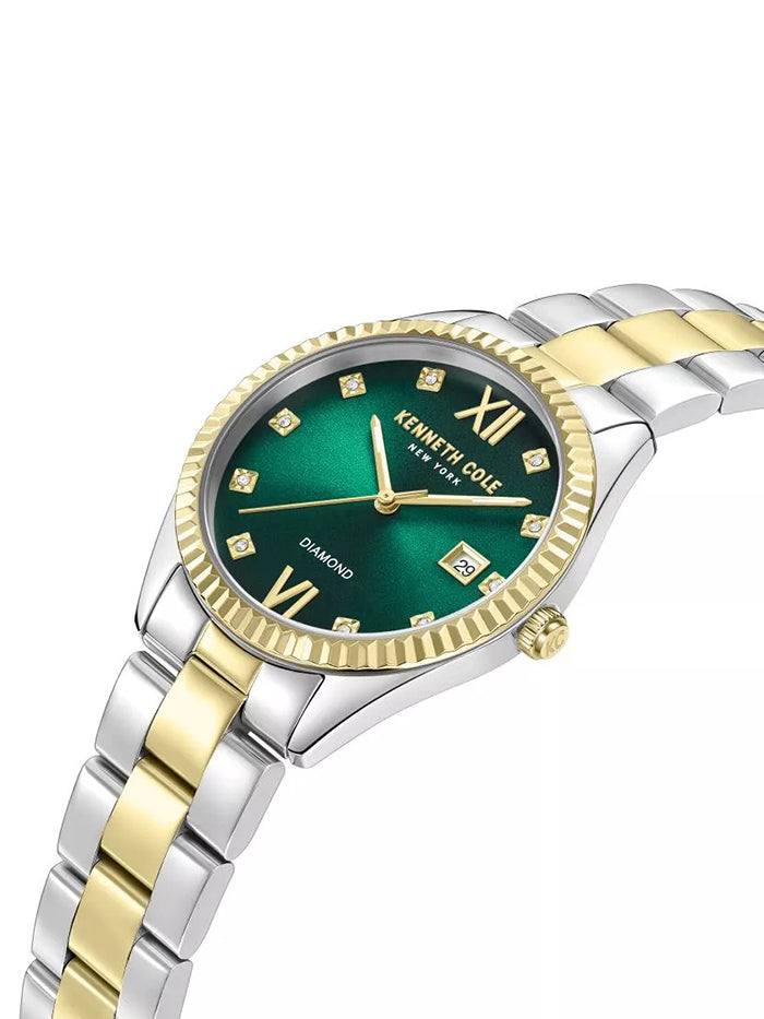 Kenneth Cole Ladies Watch