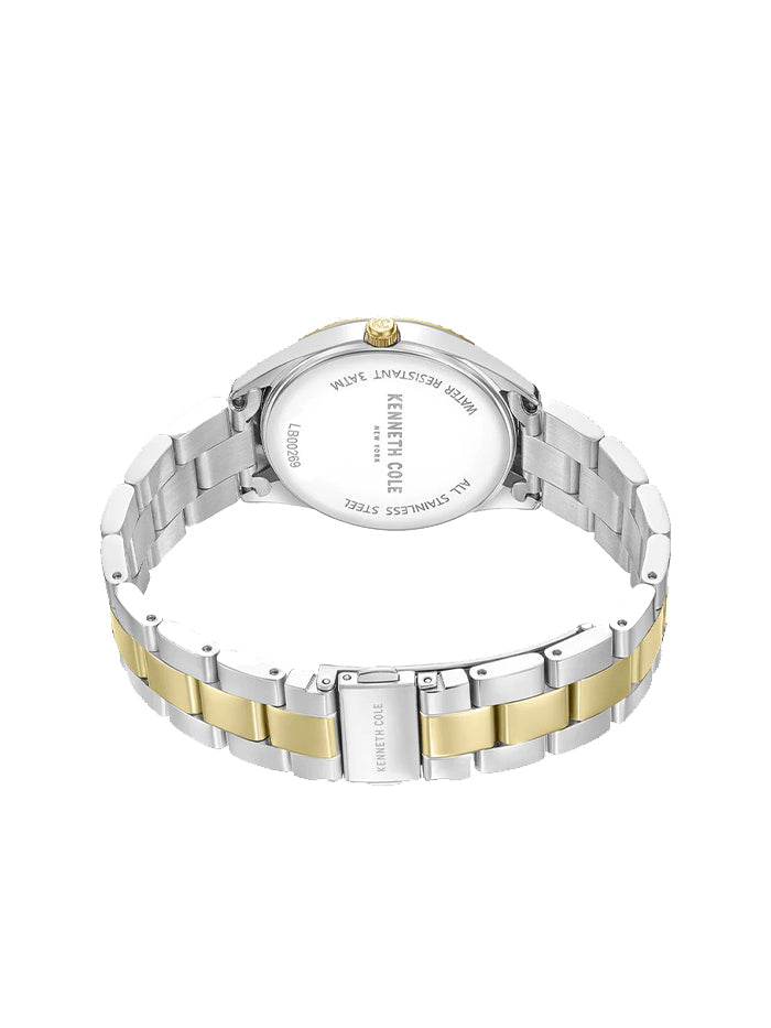 Kenneth Cole Ladies Watch