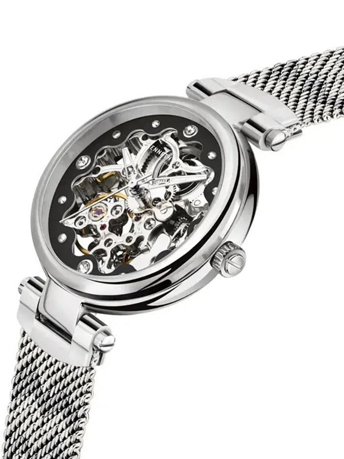 Kenneth Cole Automatic Ladies Watch