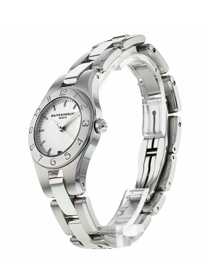 Baume &amp; Mercier Linea Women&#39;s Watch