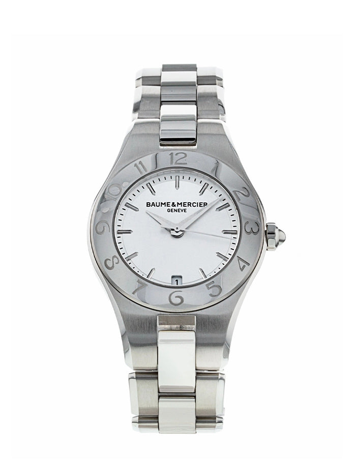 Baume & Mercier Linea Women's Watch