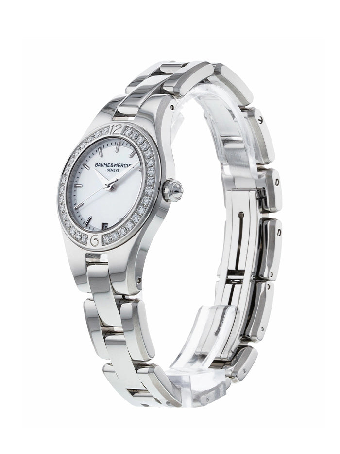 Baume & Mercier Linea Women's Watch