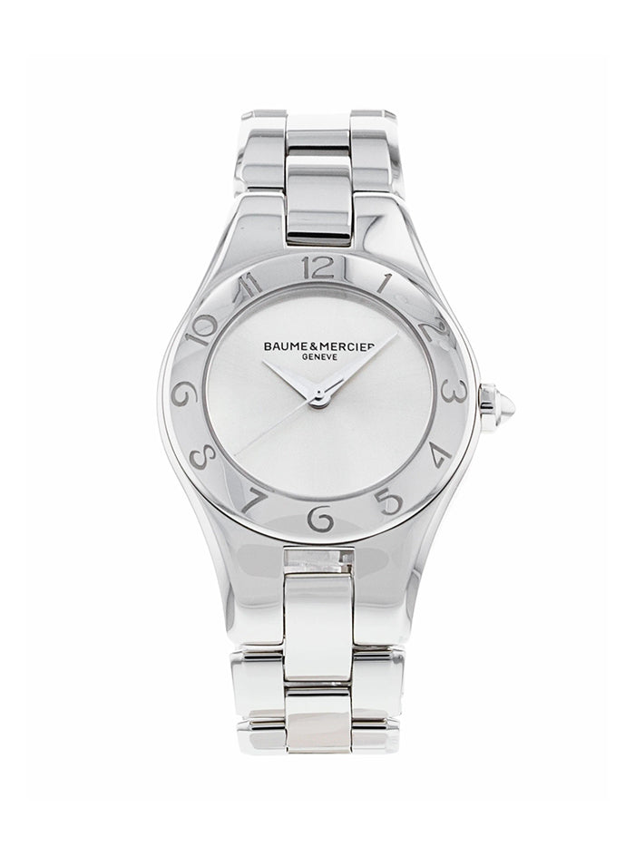 Baume & Mercier Linea Women's Watch