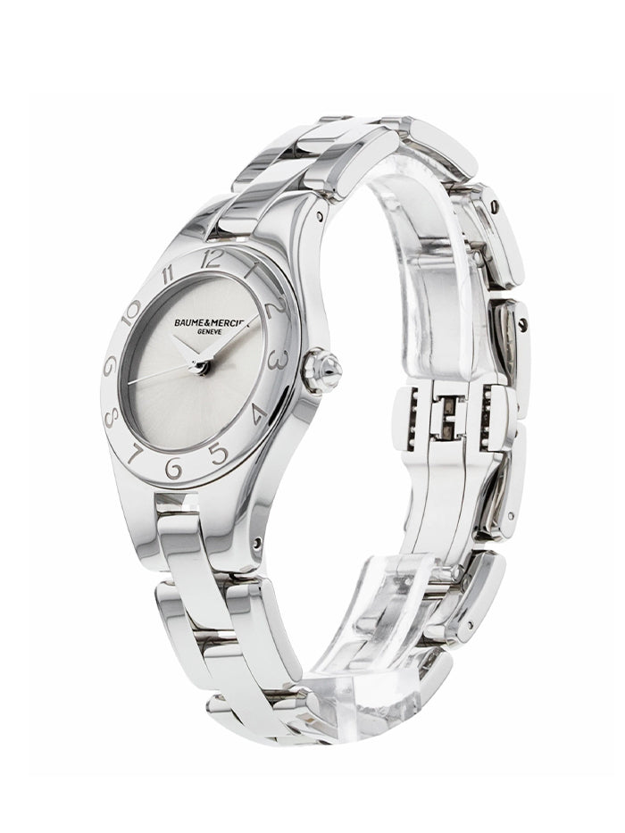 Baume & Mercier Linea Women's Watch